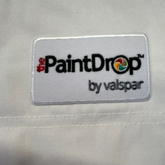 Keystone Workwear Painters Shorts Men's 36 PaintDrop Valspar Utility 10" NEW - Picture 12 of 12